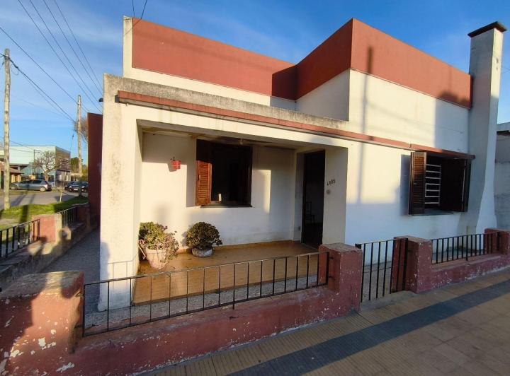 Casa - Berisso 1