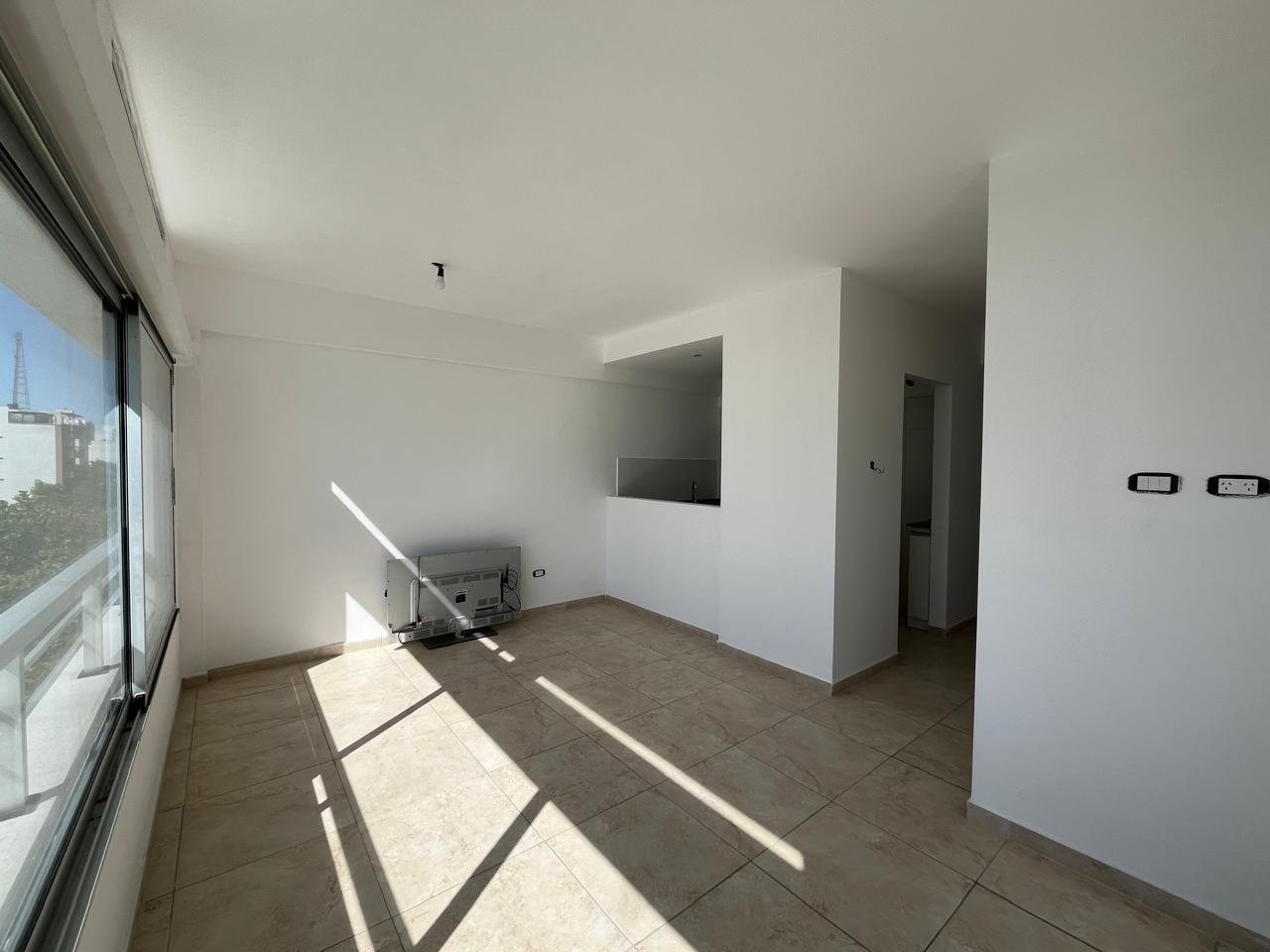 Foto de Departamento a estrenar en venta de un dormitorio, imagen 1