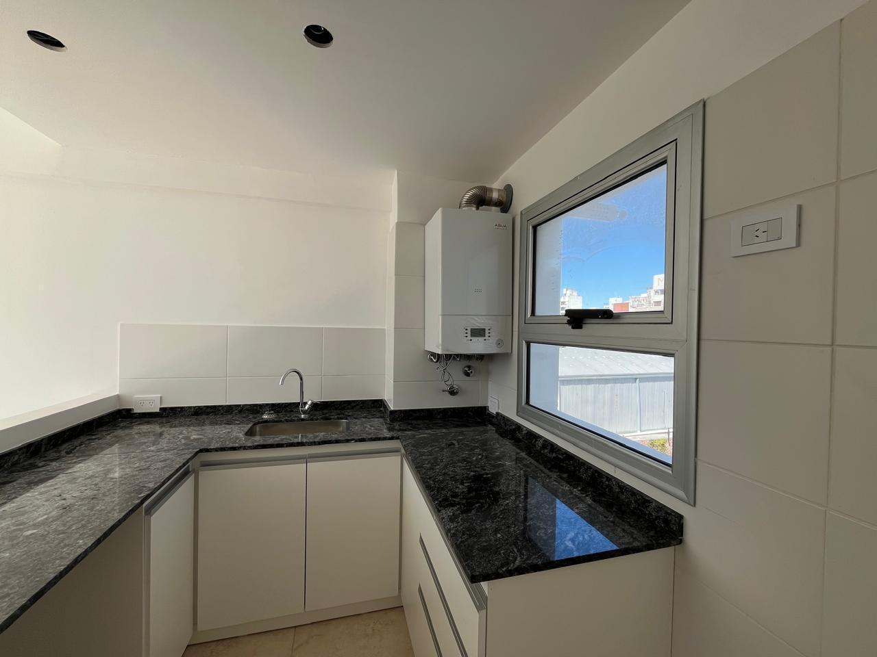Foto de Departamento a estrenar en venta de un dormitorio, imagen 5