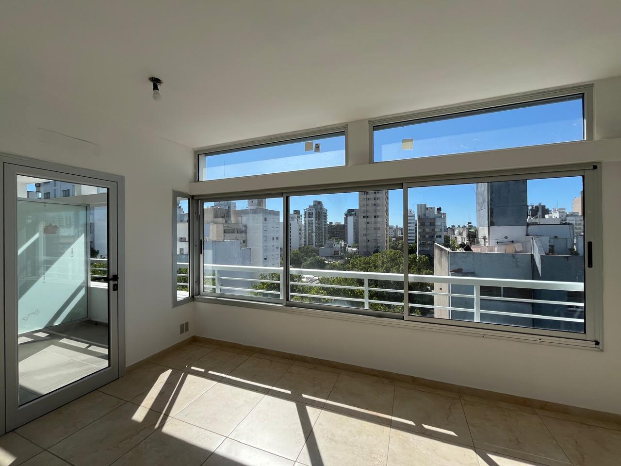 Foto de Departamento a estrenar en venta de un dormitorio, imagen 3