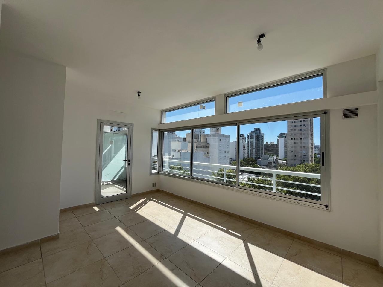 Departamento a estrenar en venta de un dormitorio