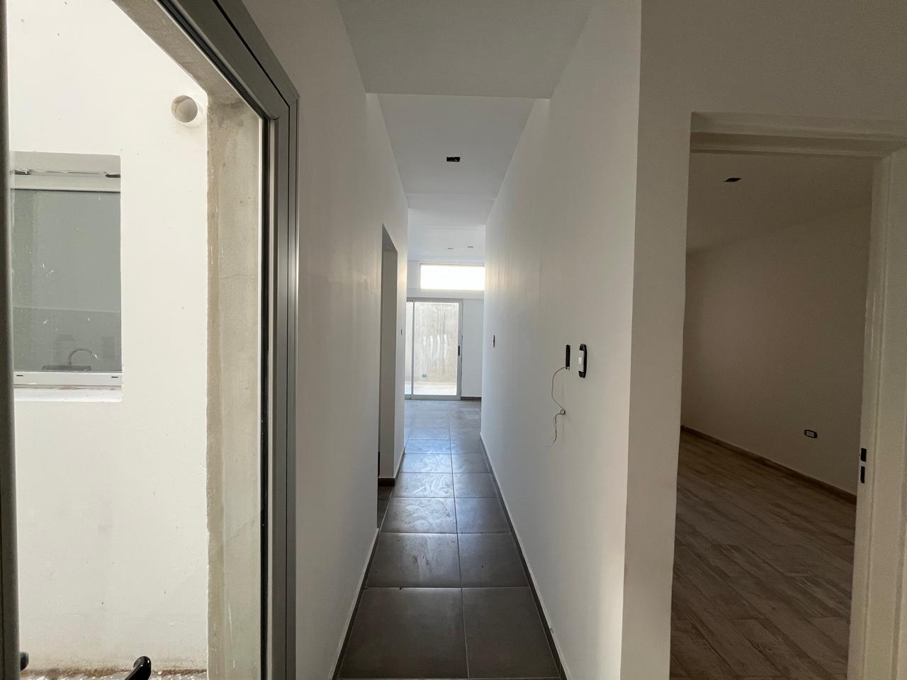 Departamento a estrenar en venta de un dormitorio con cochera - La Plata