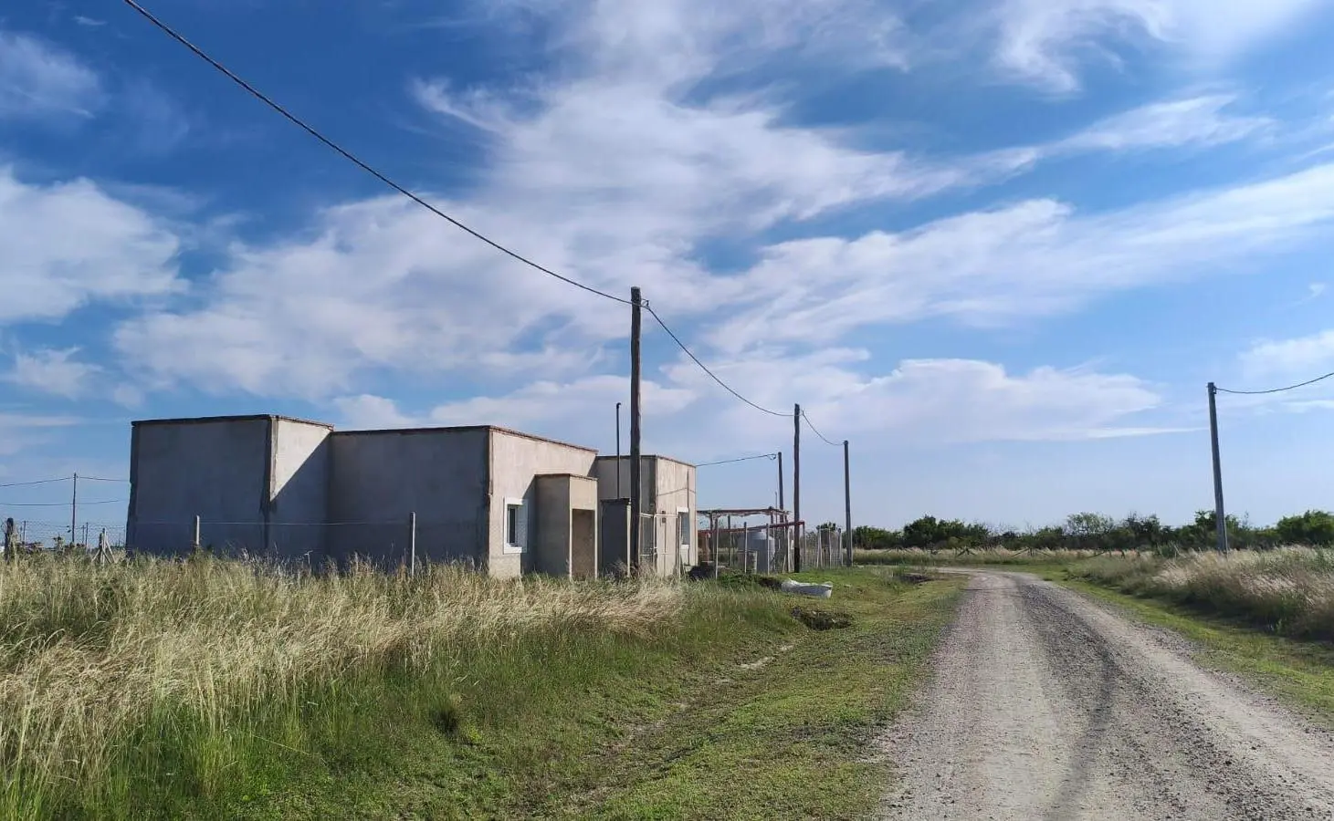 Terreno en Los Talas 4