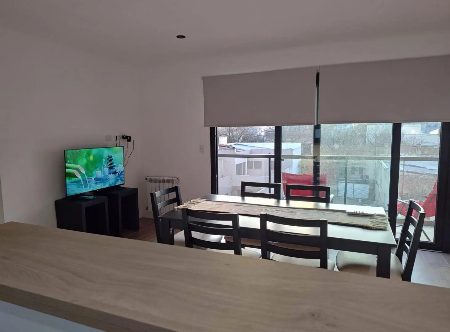 Departamento - La Plata 3