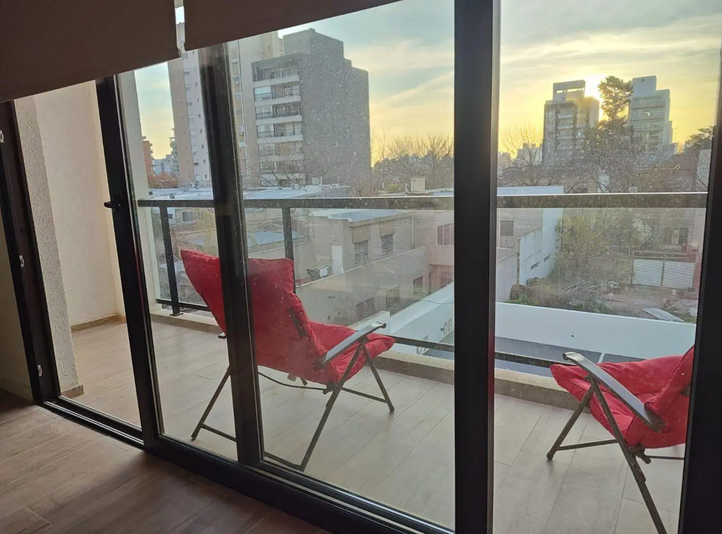 Departamento - La Plata 5