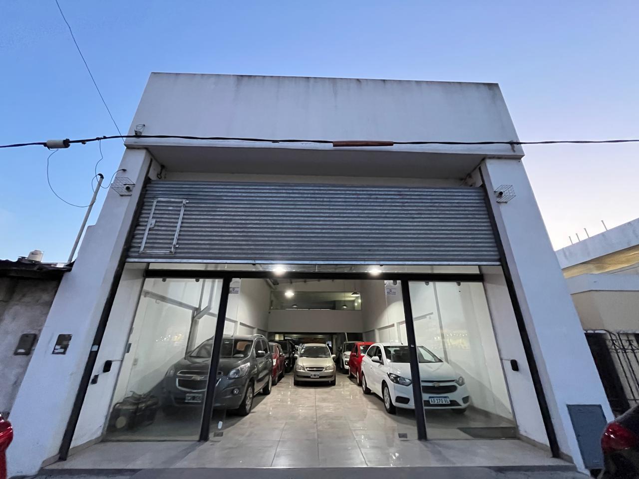 Local comercial en alquiler. 131 e/ 60 y 61
