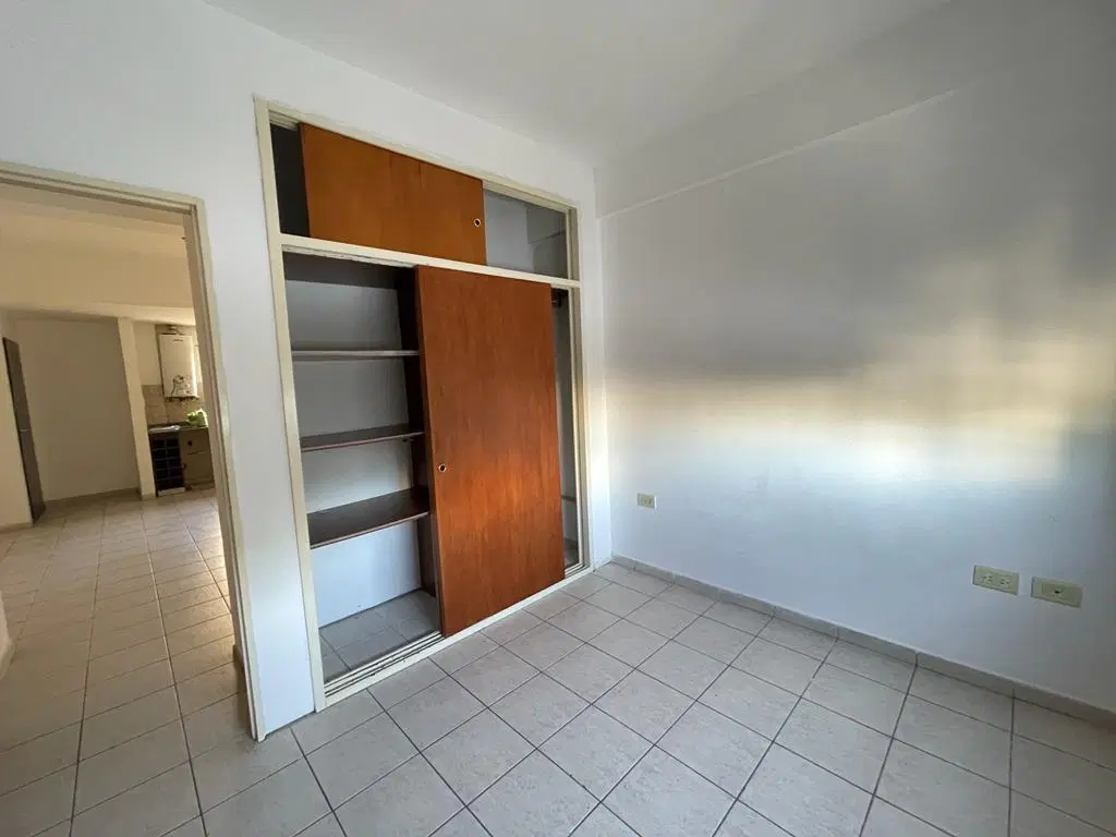 Departamento en alquiler un dormitorio 5