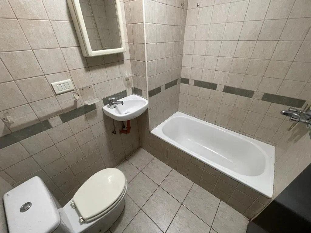Departamento en alquiler un dormitorio 4