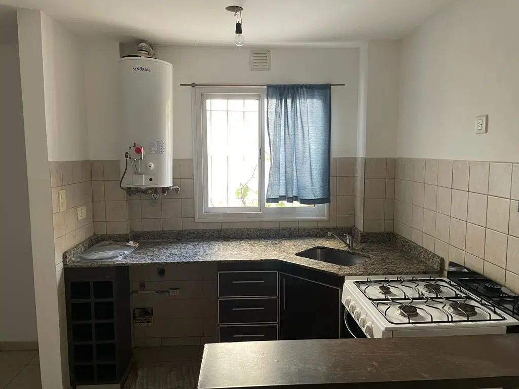 Departamento en alquiler un dormitorio 3