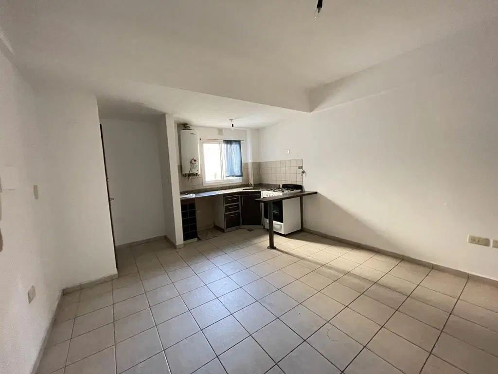 Departamento en alquiler un dormitorio 2
