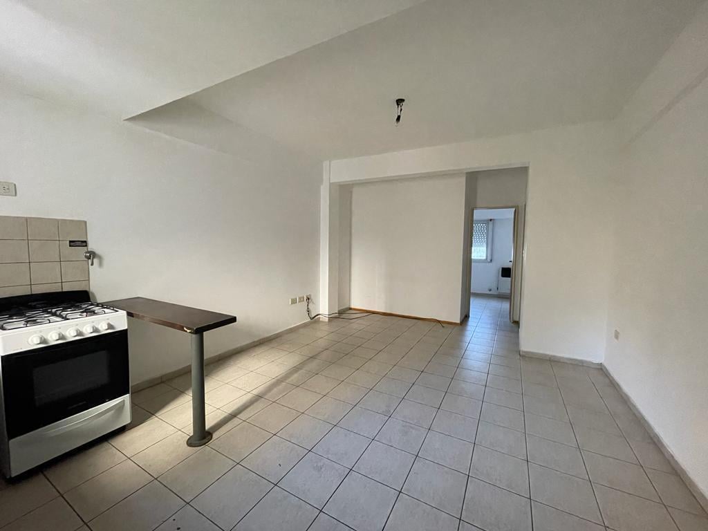 Departamento en alquiler un dormitorio