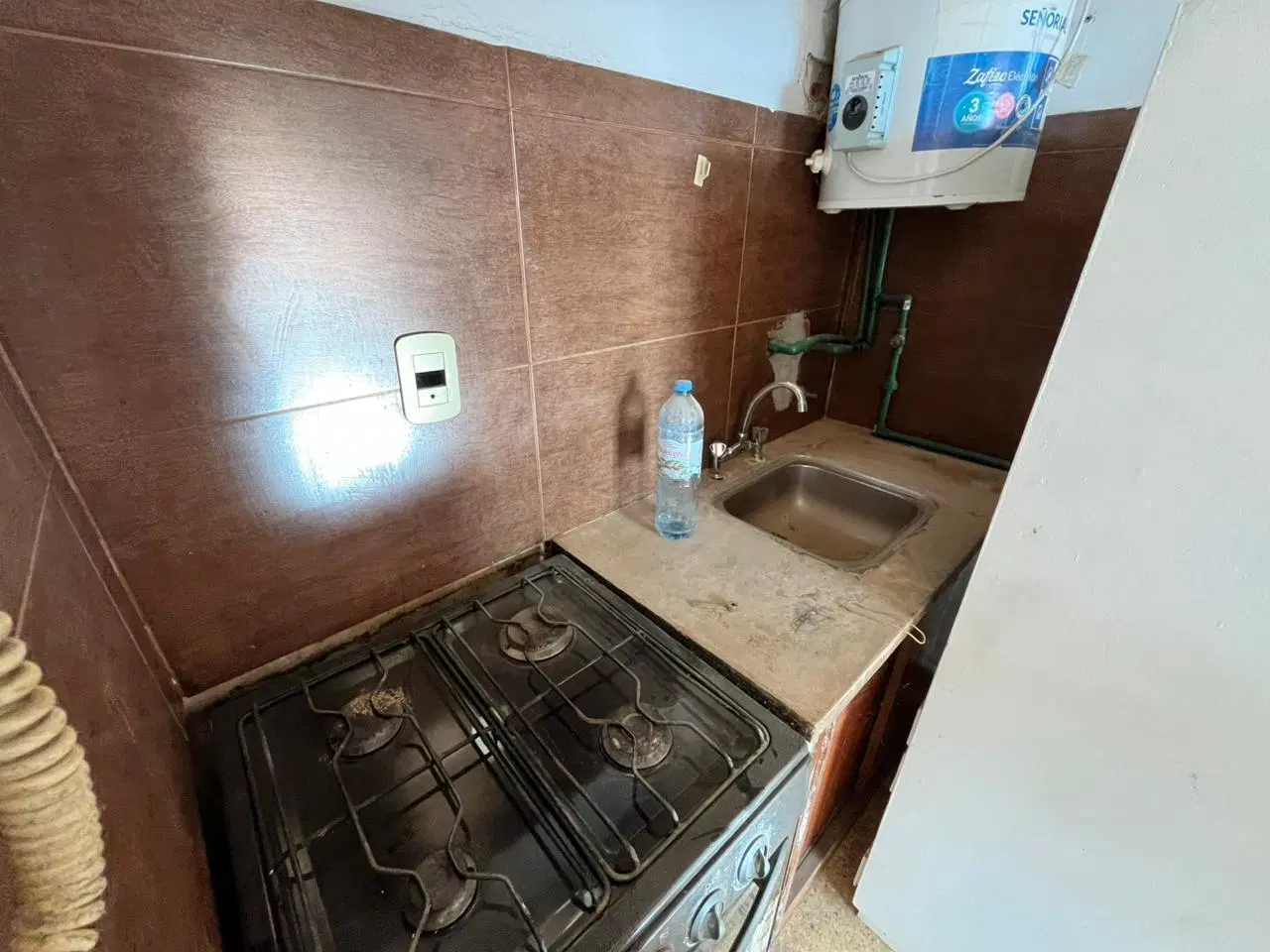 Departamento en La Plata 5