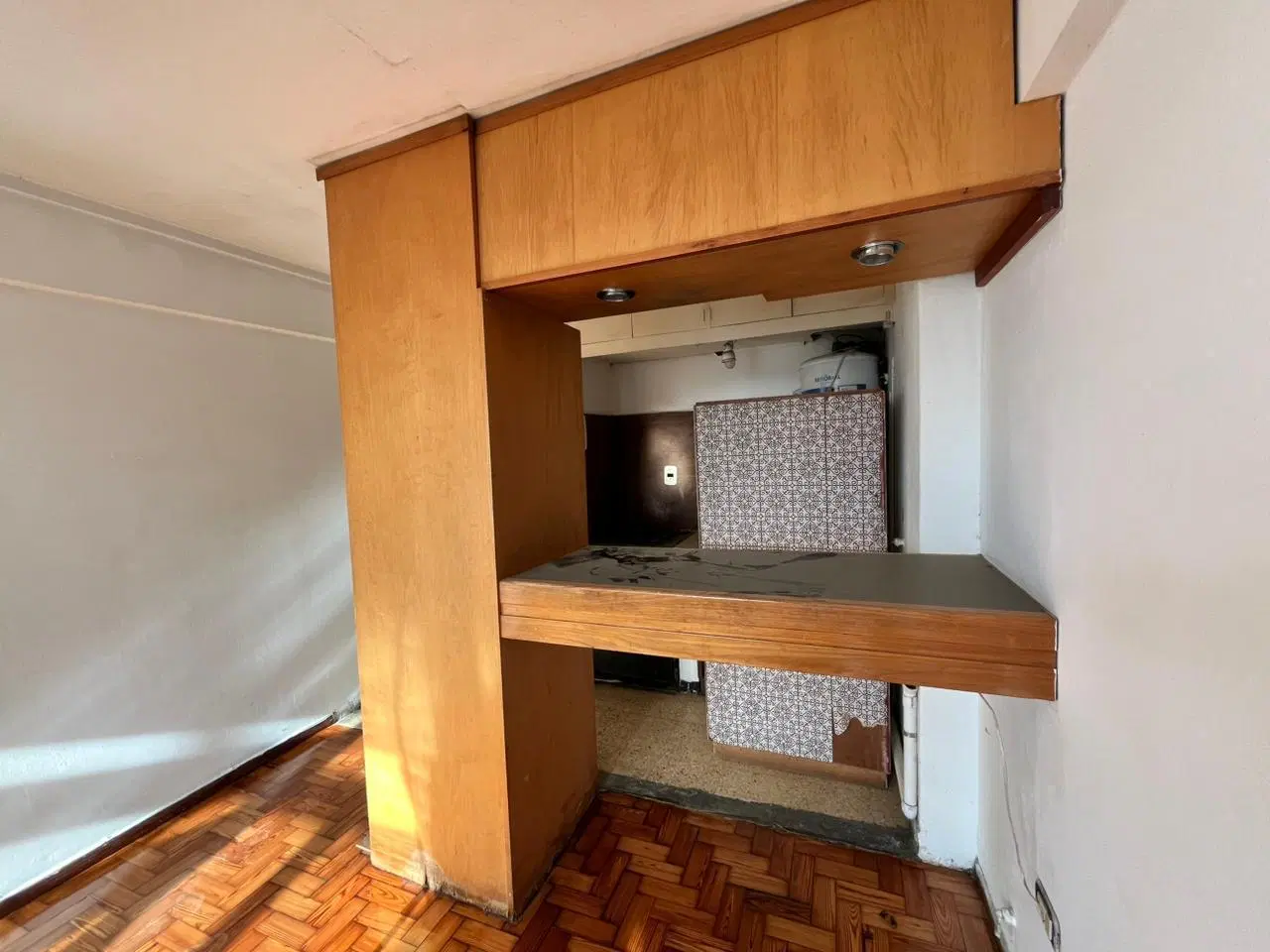 Departamento en La Plata 1