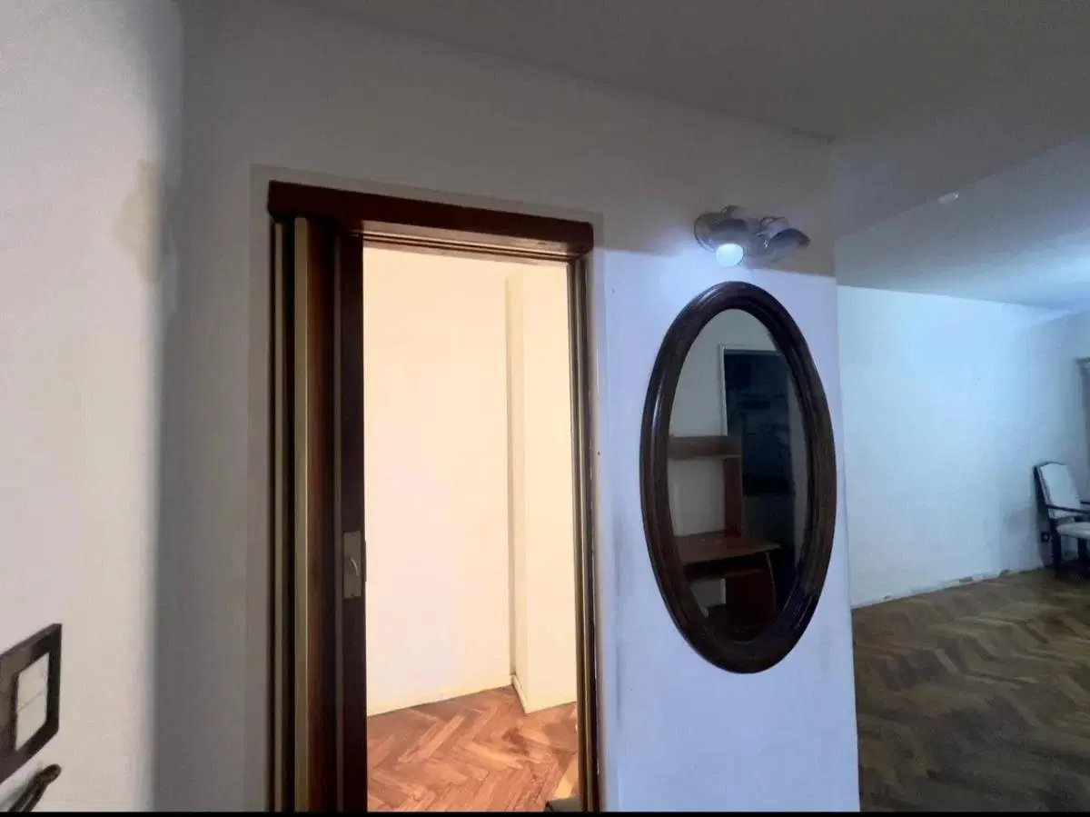 Departamento 3 Ambientes en Recoleta 1
