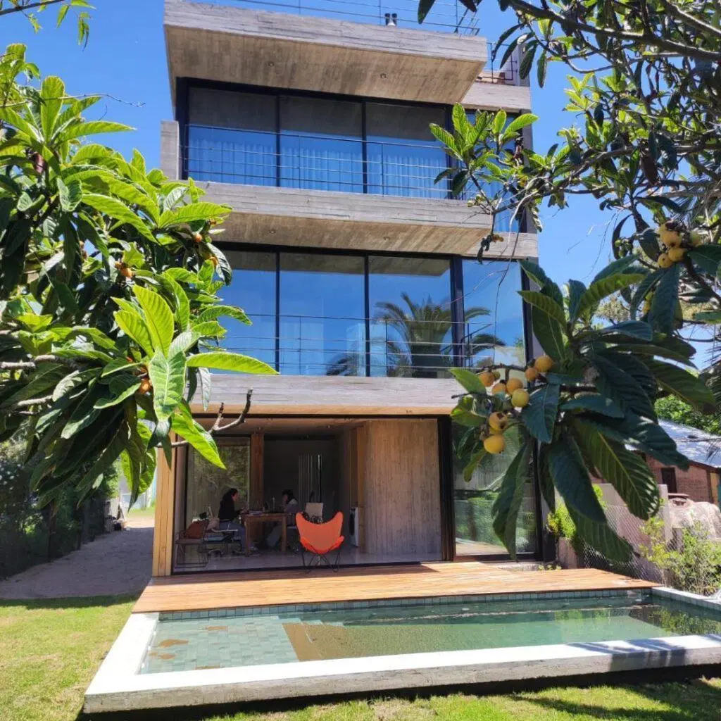 Departamento en Ostende 5