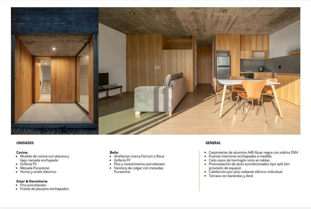 Departamento en Ostende 2