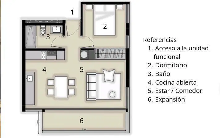 Plano 1