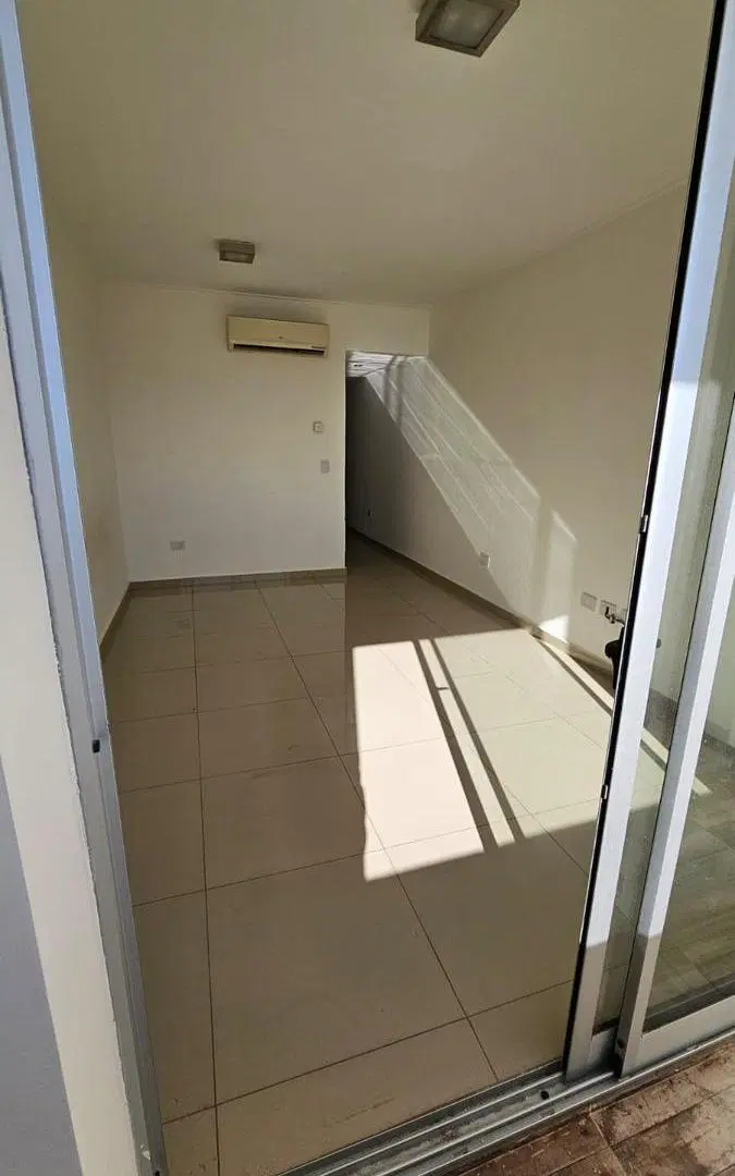 Monoambiente en alquiler de categoría 12 e 39 y 40 1