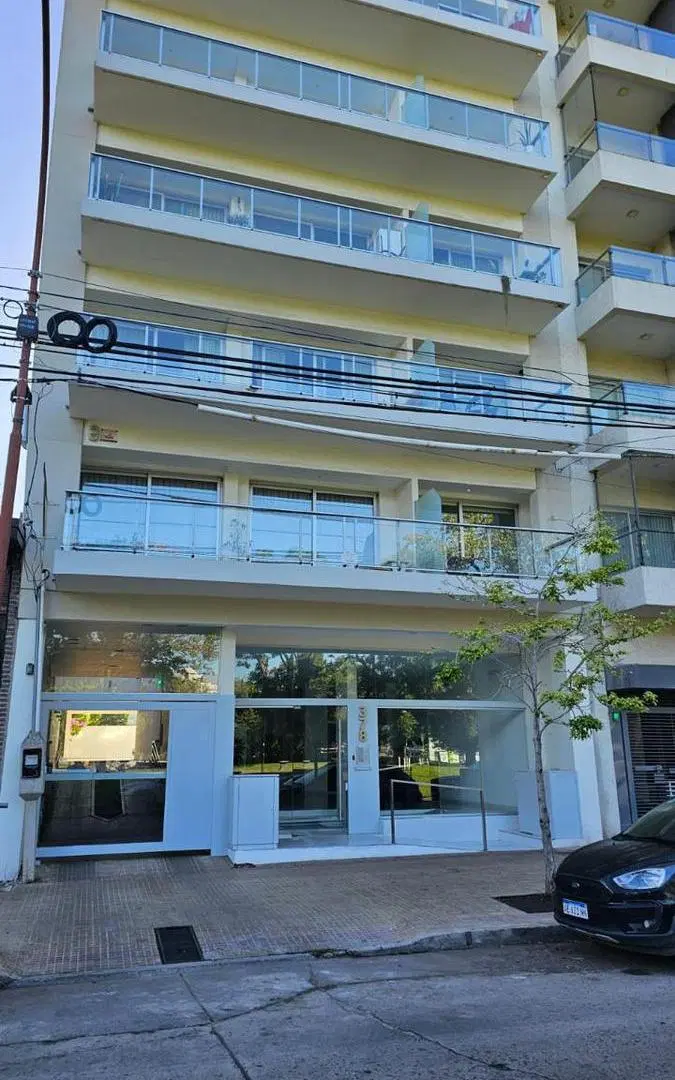 Monoambiente en alquiler de categoría 12 e 39 y 40 5