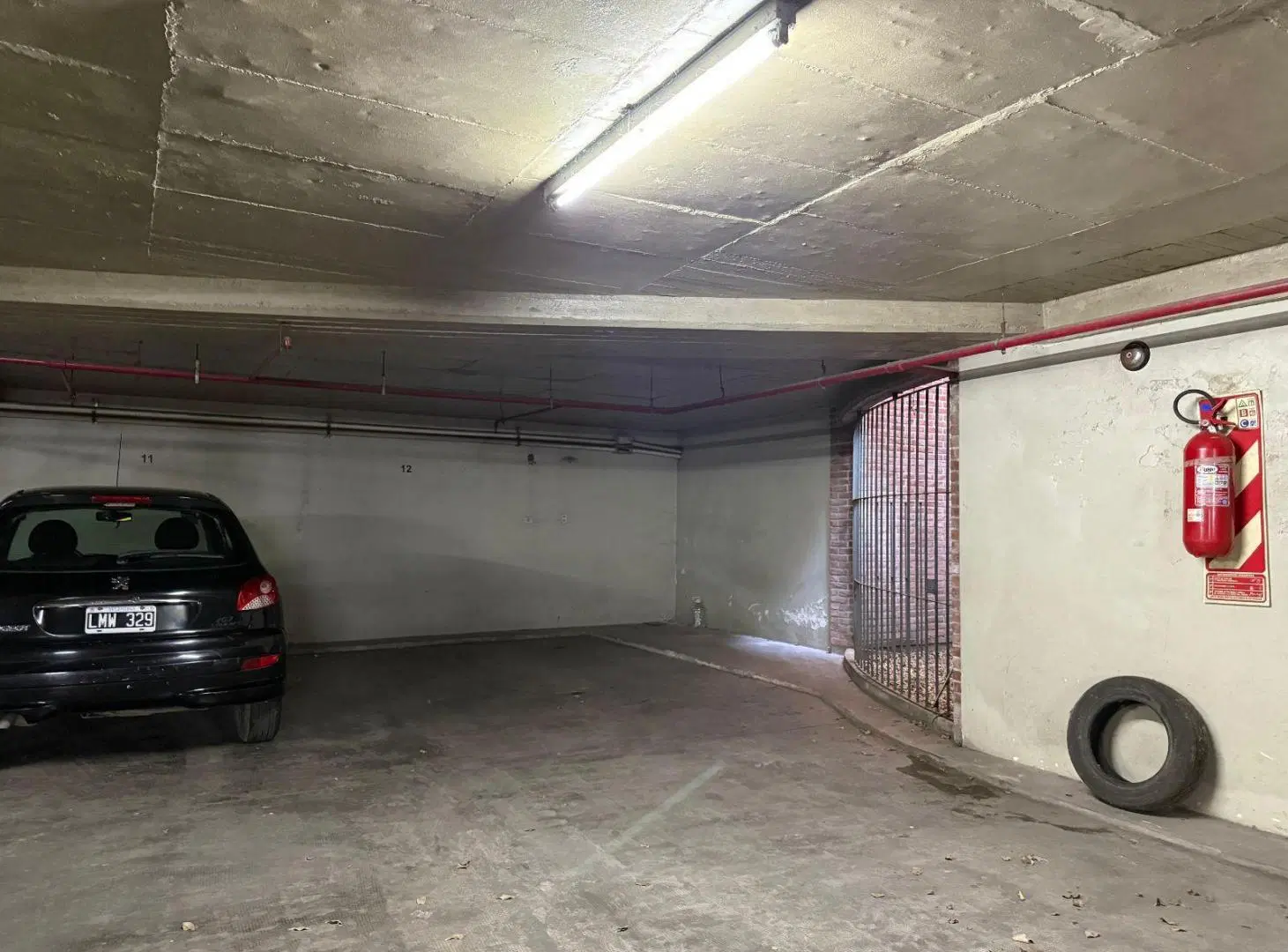 Departamento en Venta de un Dormitorio 48- 5 y 6 8