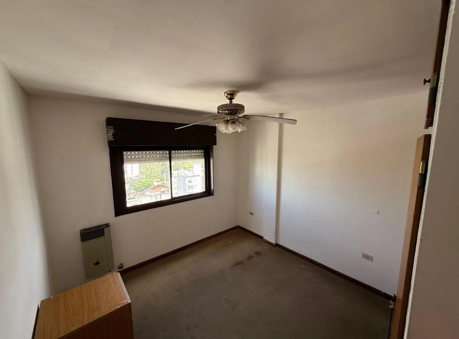 Departamento en Venta de un Dormitorio 48- 5 y 6 4