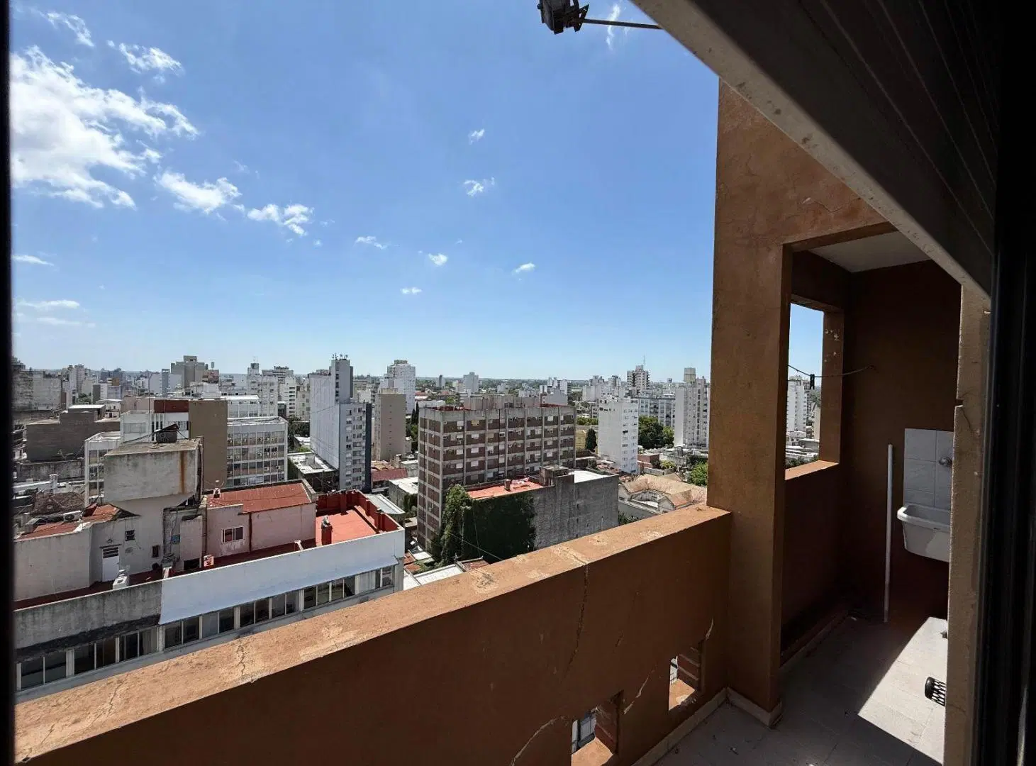 Departamento en Venta de un Dormitorio 48- 5 y 6 5