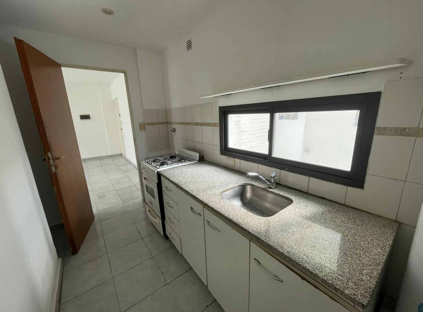 Foto de Departamento de un dormitorio en alquiler con cochera, imagen 5