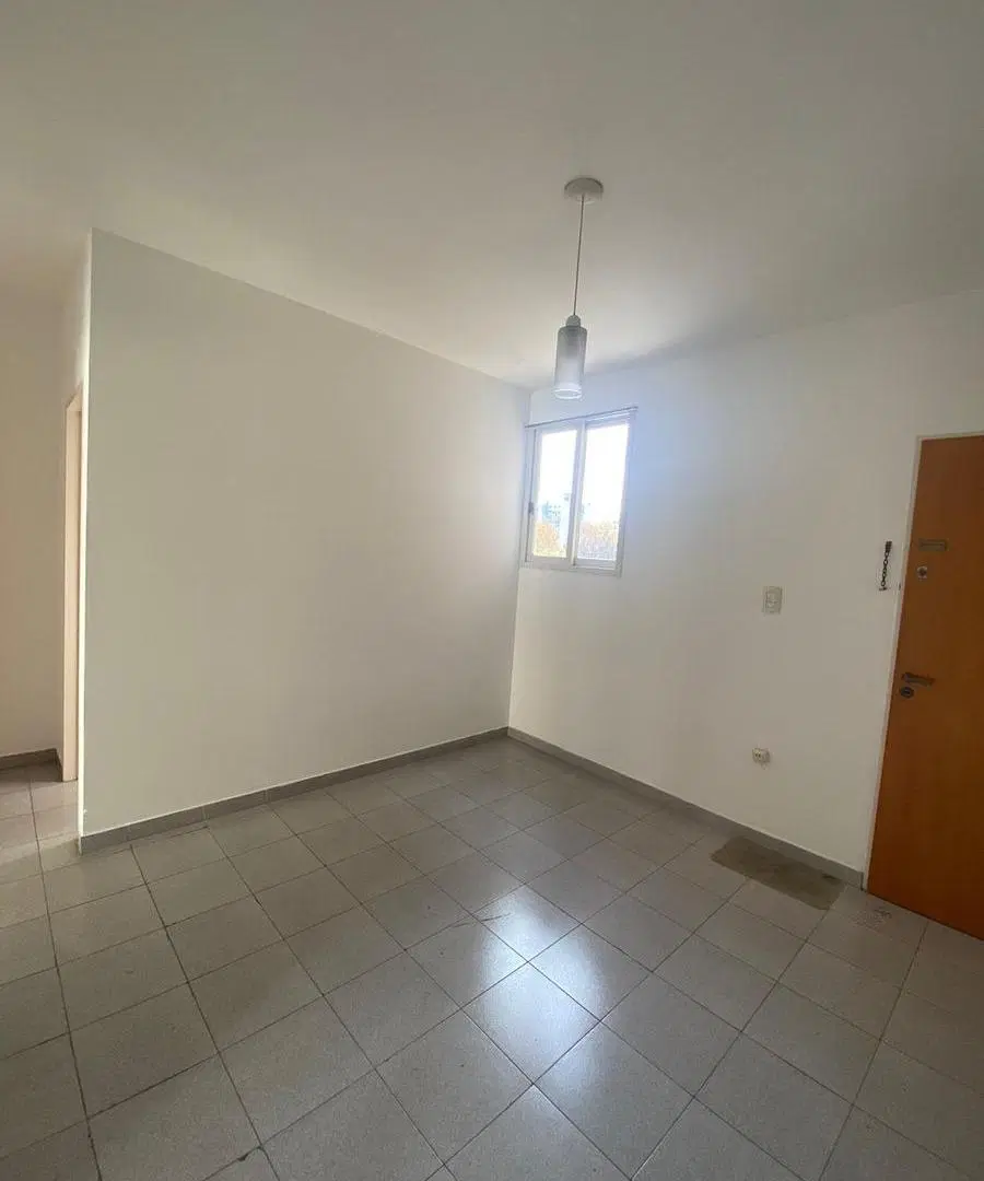 Departamento 1 dormitorio en alquiler. 12 e/ 43 y 44 2