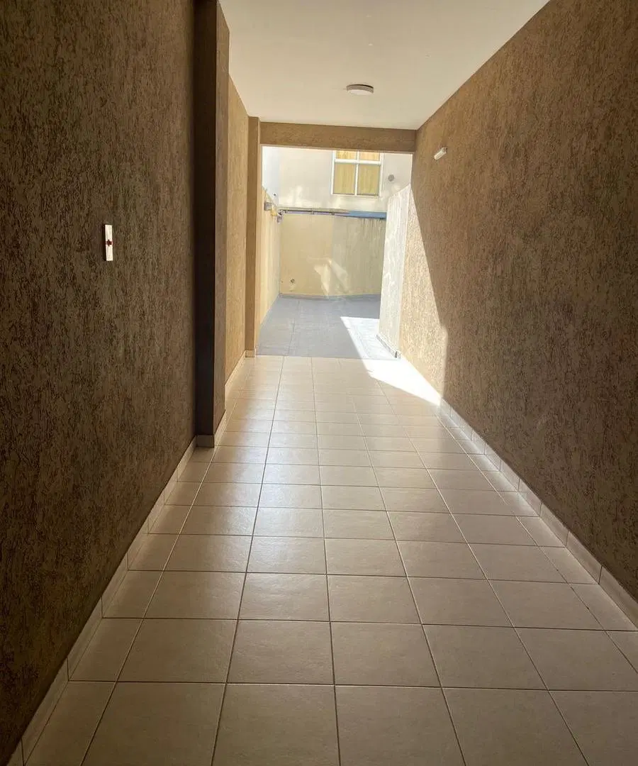Departamento 1 dormitorio en alquiler. 12 e/ 43 y 44 5