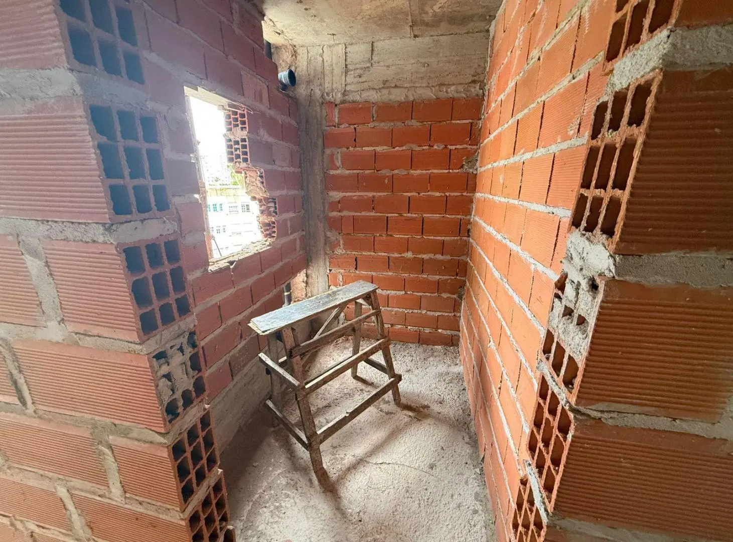 Departamento monoambiente 5