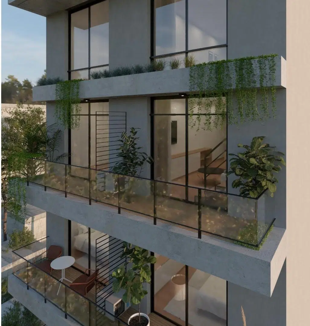 Departamento monoambiente 2