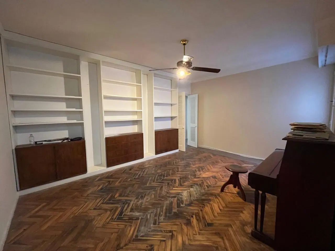 Departamento en venta de dos dormitorios 5