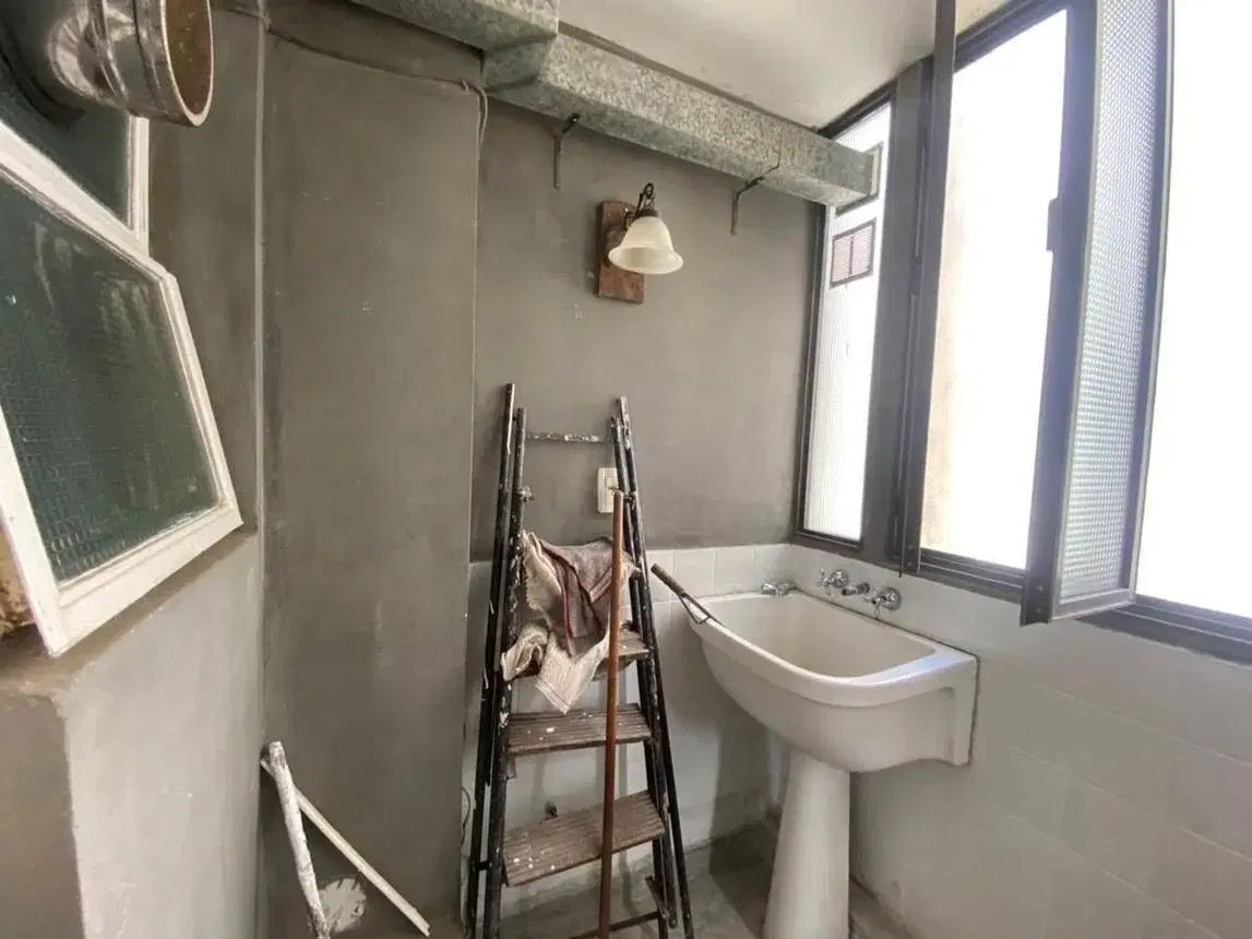 Departamento en venta 45 4 y 5 3