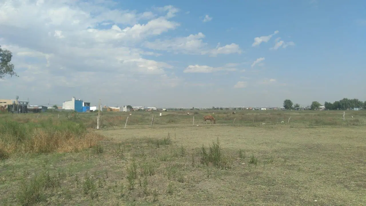 Lotes en venta en Berisso 28 y san lorenzo 2
