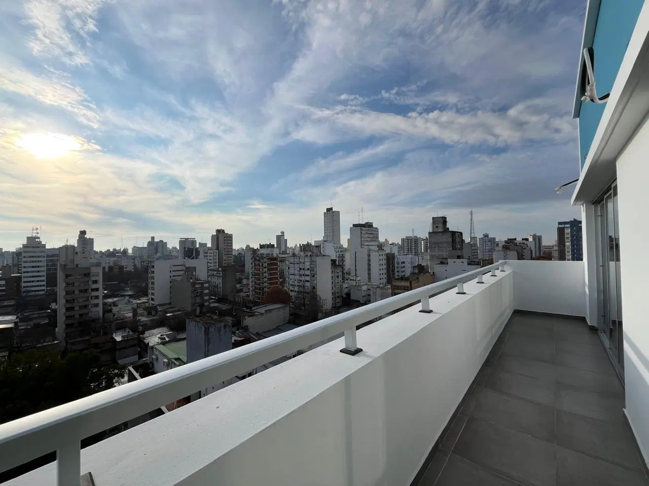 Monoambiente en venta a estrenar - La Plata 1