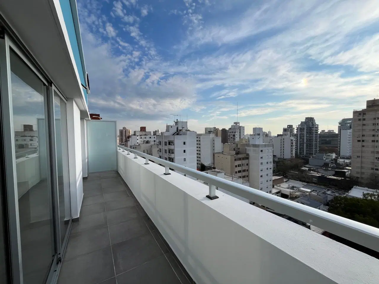 Monoambiente en venta a estrenar - La Plata 5
