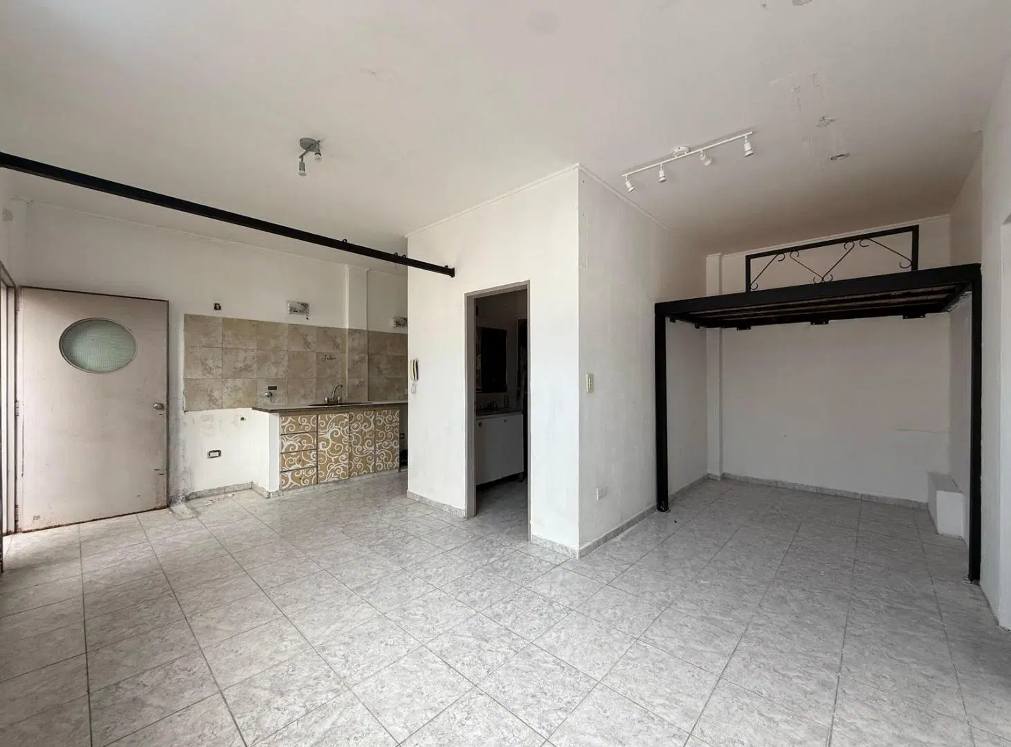 Departamento de dos dormitorios en venta 2