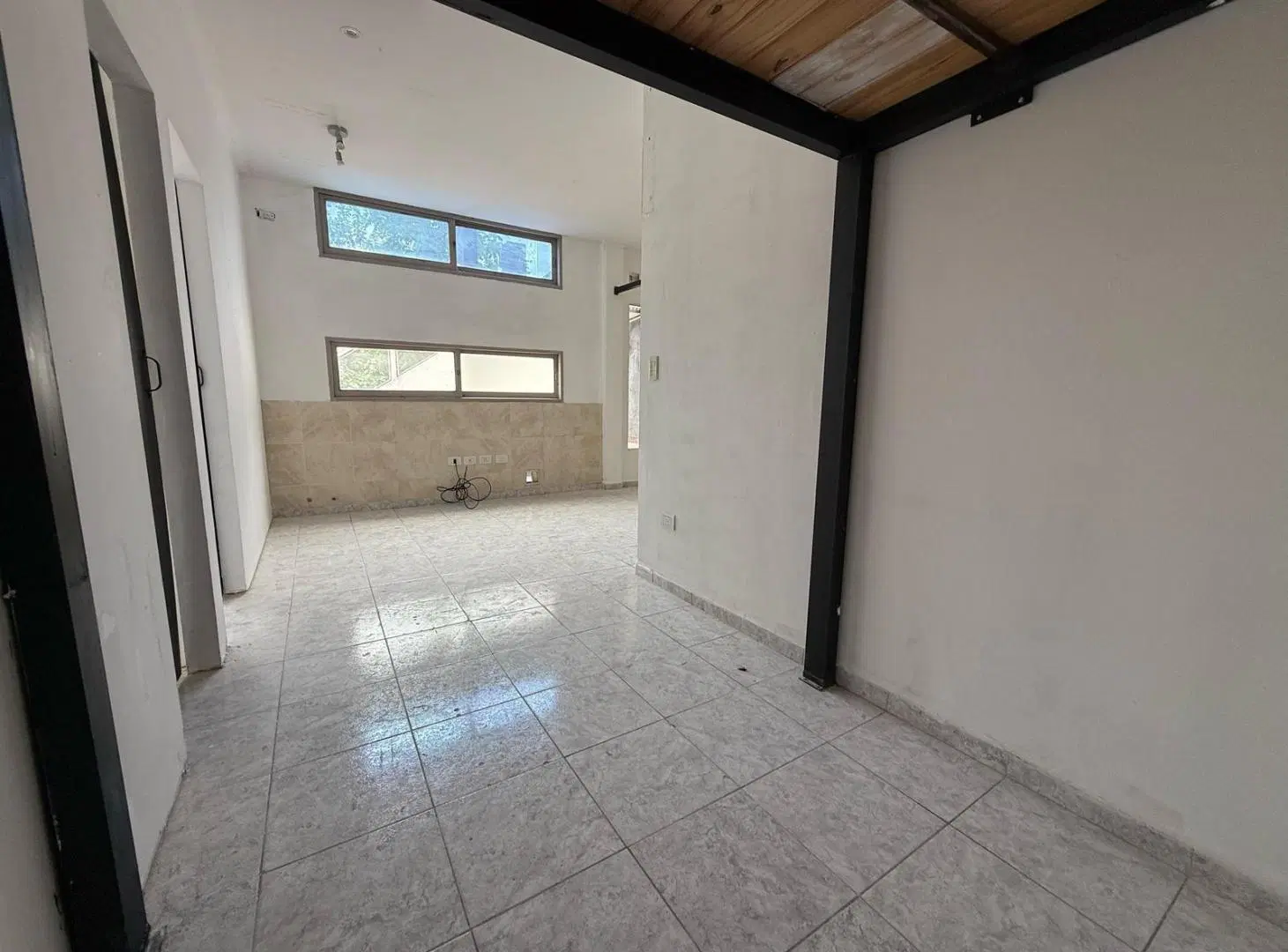 Departamento de dos dormitorios en venta 4