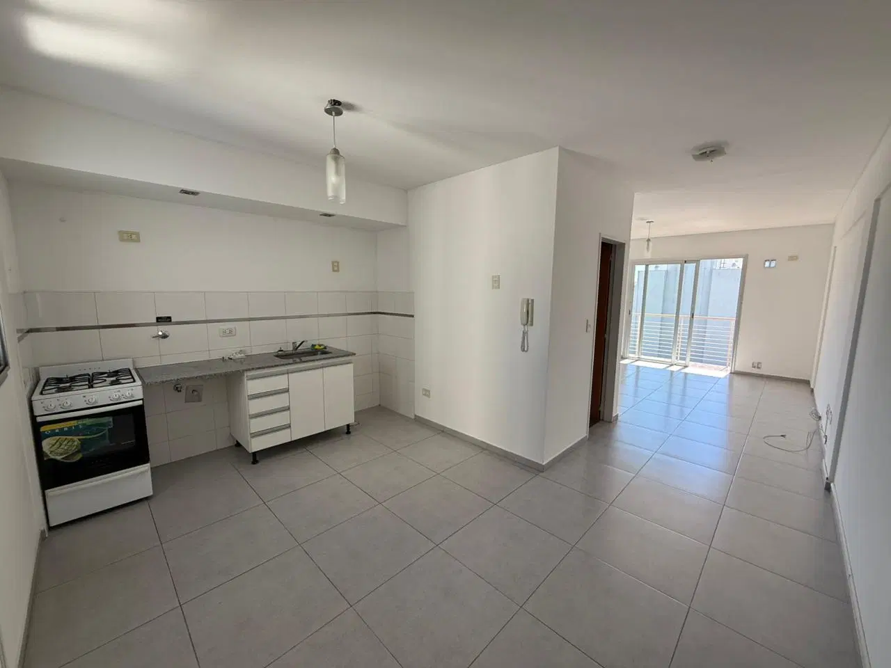 Monoambiente en venta en La Plata 3