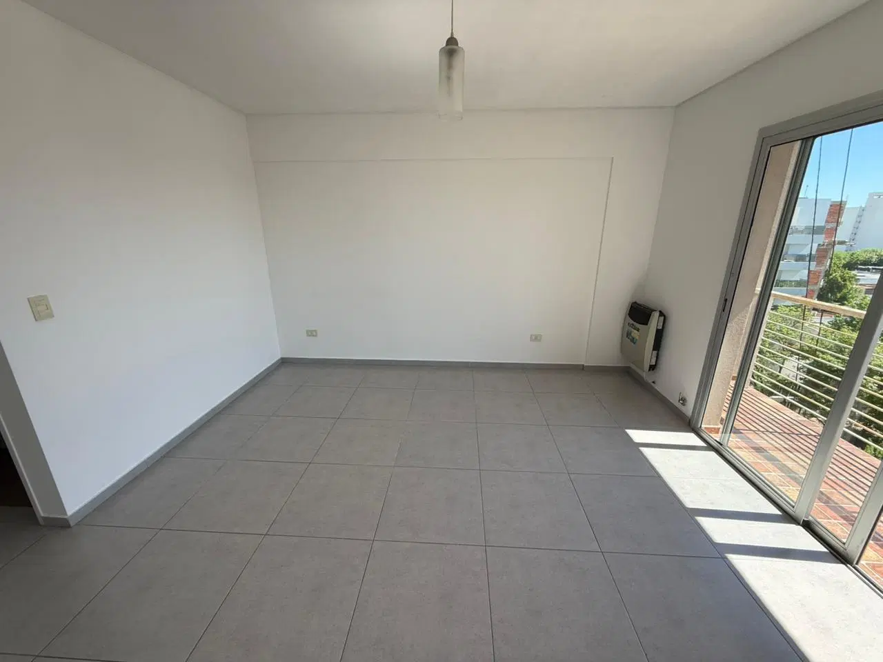 Monoambiente en venta en La Plata 1