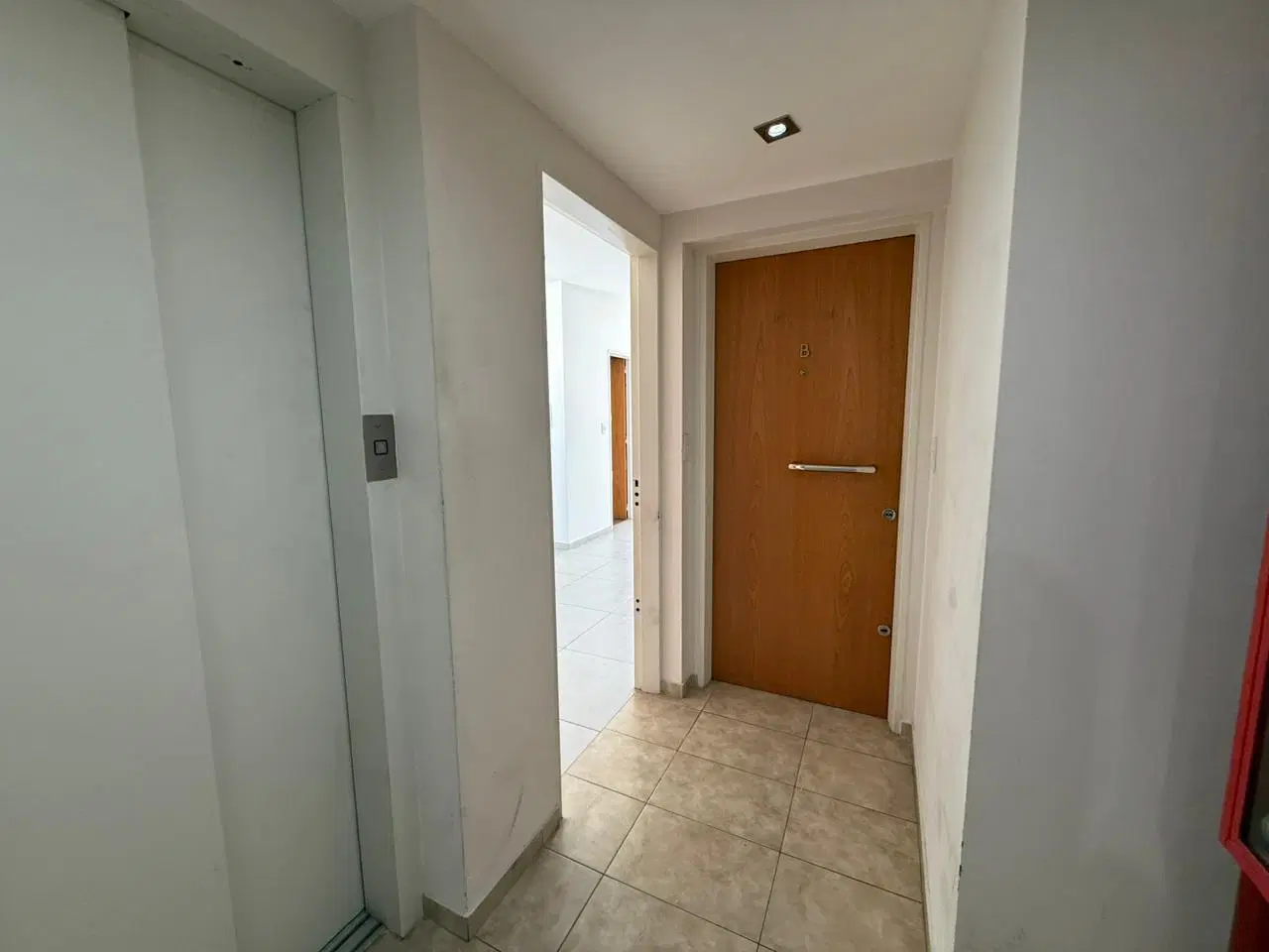 Monoambiente en venta en La Plata 2