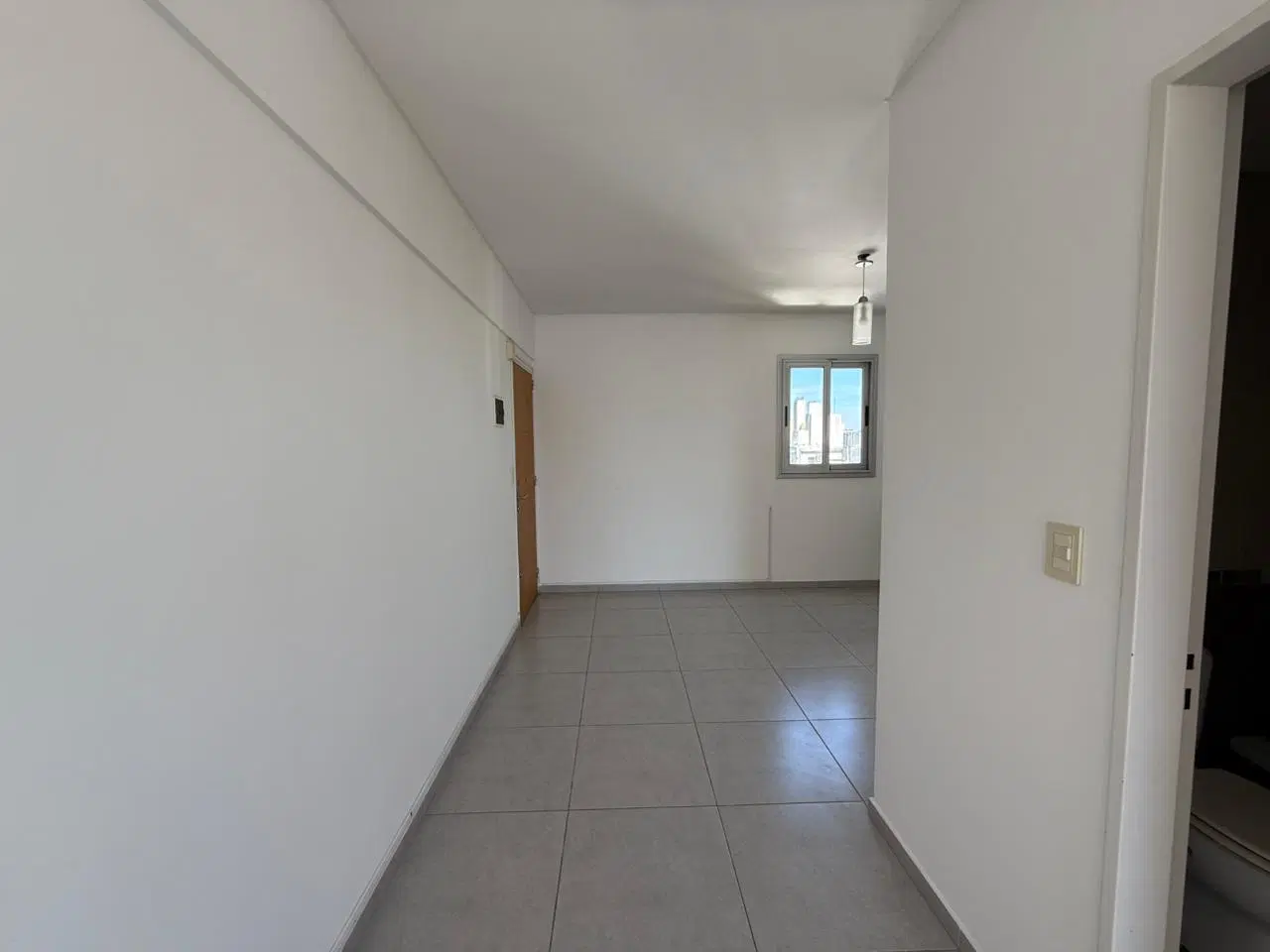 Monoambiente en venta en La Plata 5