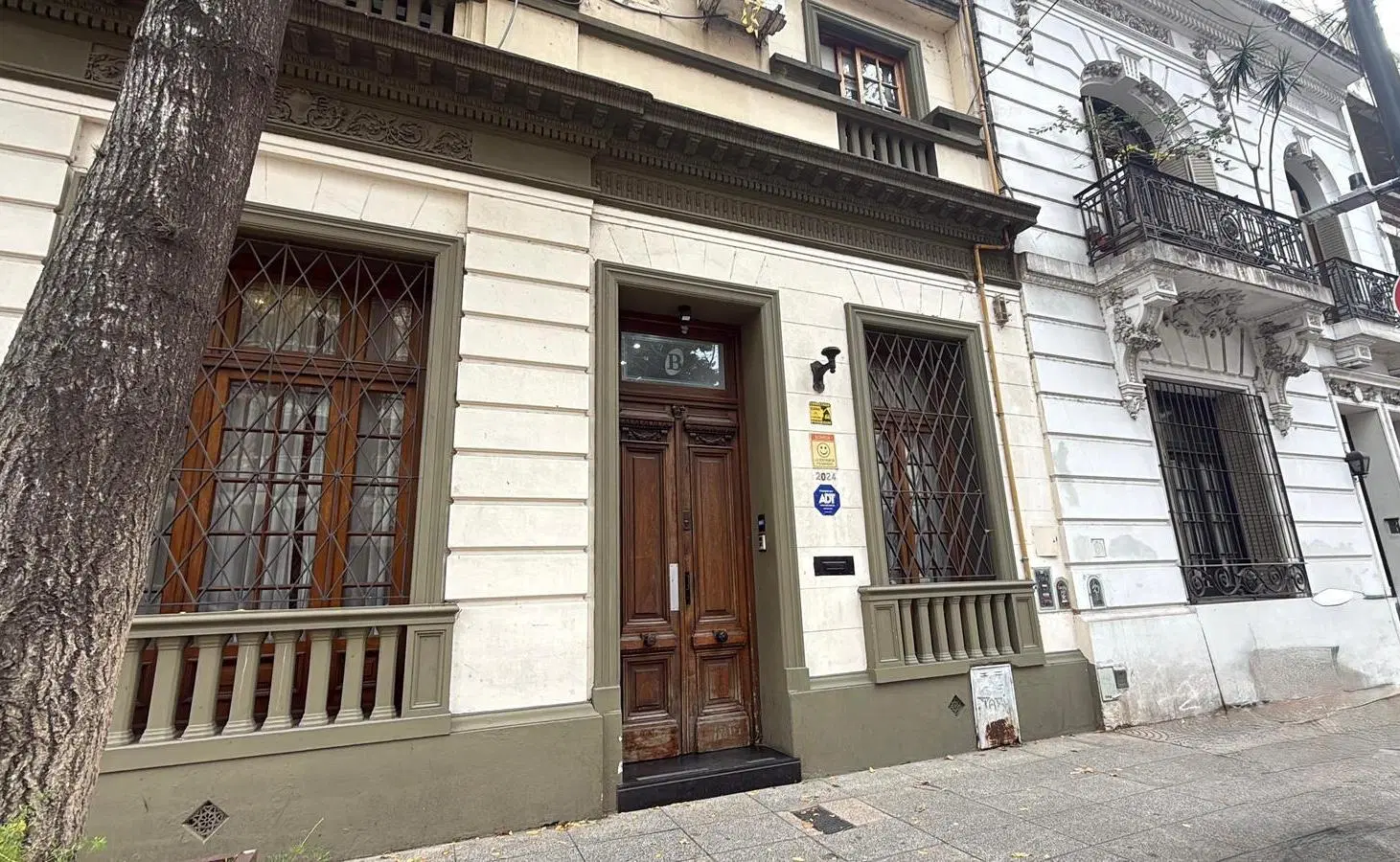 Edifcio Comercial en Alquiler en Palermo 2
