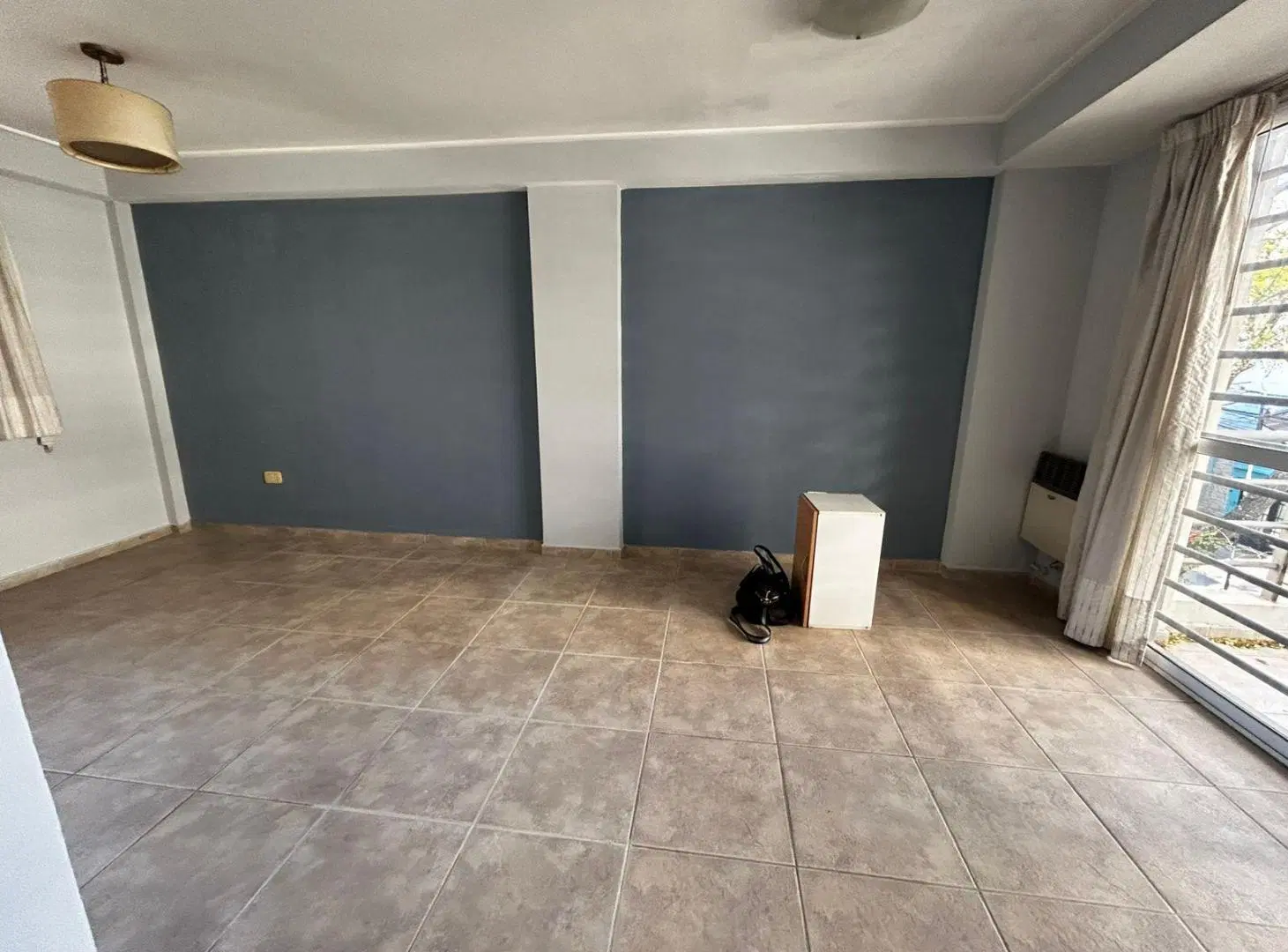 Departamento en alquiler. 3 e/ 38 y 39 3