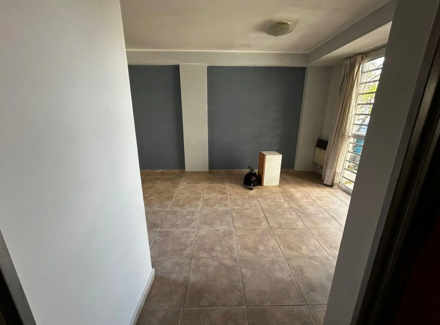 Departamento en alquiler. 3 e/ 38 y 39 1