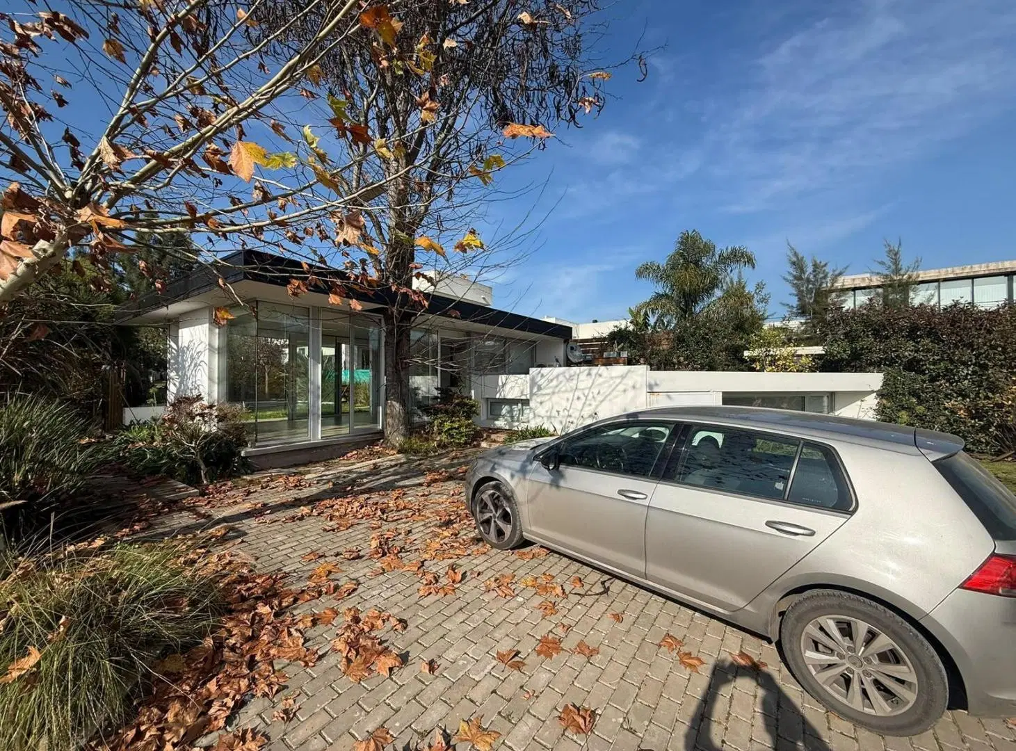 ALQUILER barrio el cauce City Bell 4