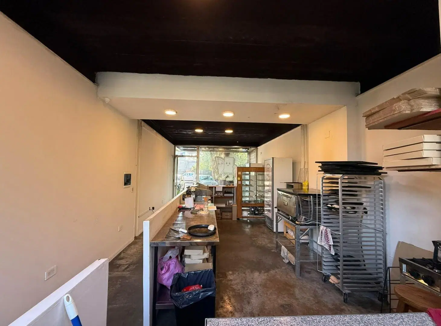 Local en venta en camino general Belgrano y 478bis 1