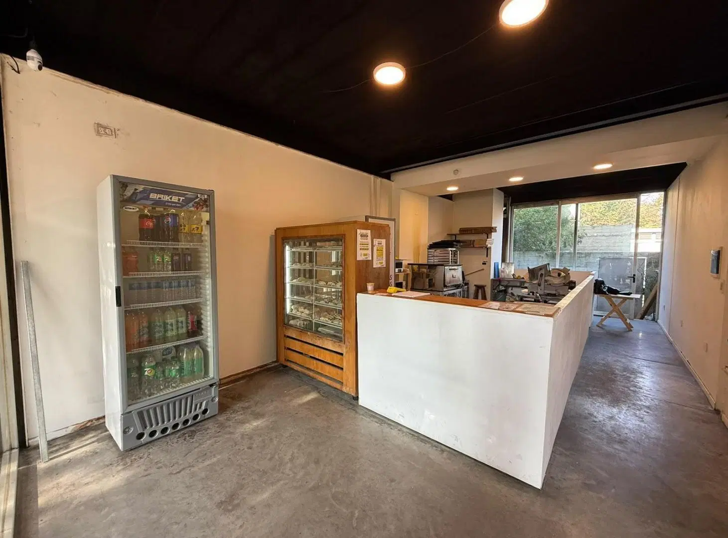 Local en venta en camino general Belgrano y 478bis 2