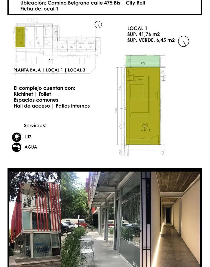 Plano 1