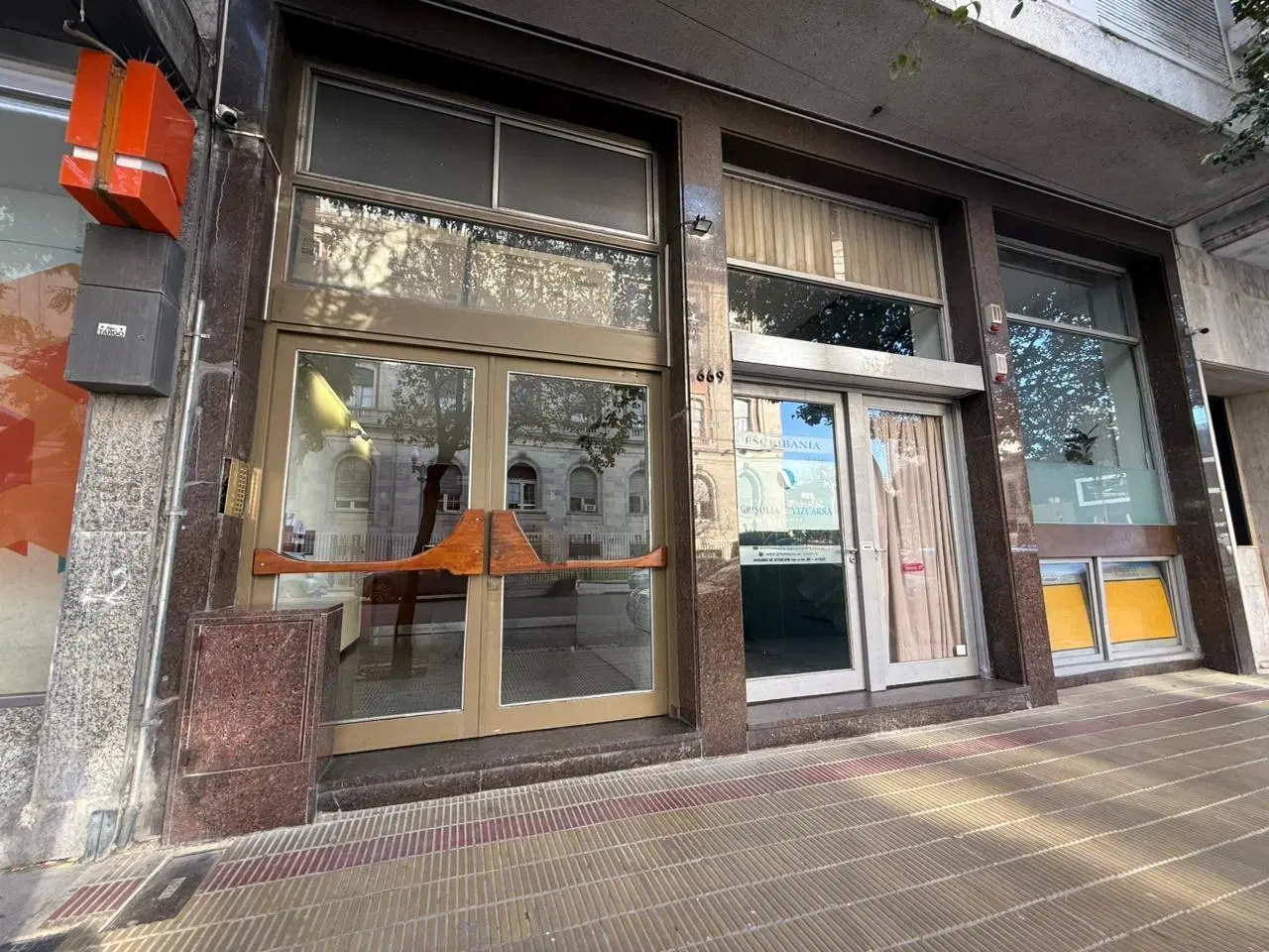 Departamento 50 entre 8 y 9 1